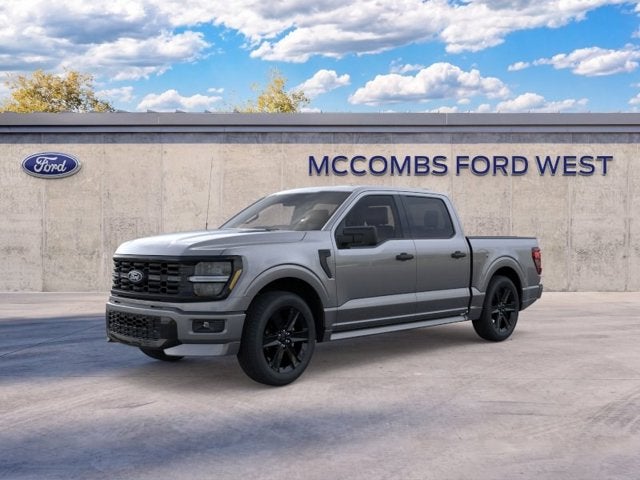 2026 Ford F-150 Lobo