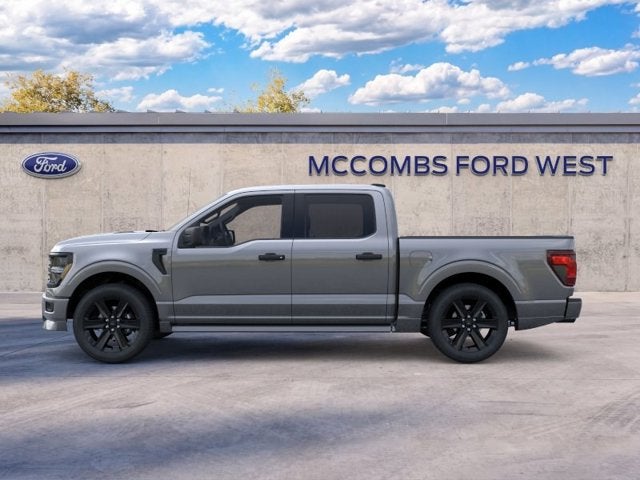 2026 Ford F-150 Lobo