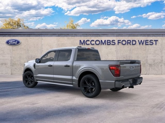 2026 Ford F-150 Lobo