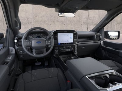 2026 Ford F-150 Lobo