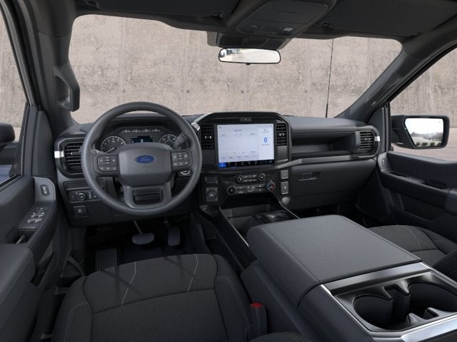 2026 Ford F-150 Lobo
