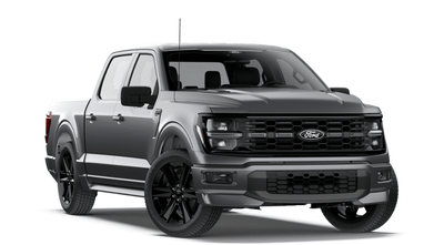 2026 Ford F-150 Lobo