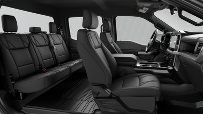 2026 Ford F-150 Lobo