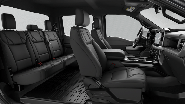 2026 Ford F-150 Lobo