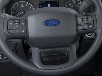 2026 Ford F-150 Lobo