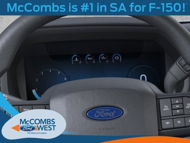 2025 Ford F-150 LOBO