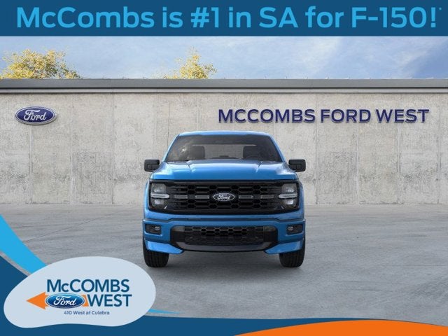 2025 Ford F-150 LOBO