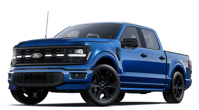 2025 Ford F-150 LOBO