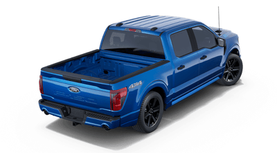 2025 Ford F-150 LOBO