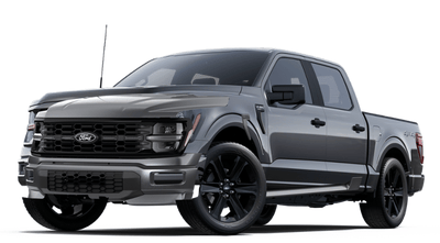 2025 Ford F-150 LOBO