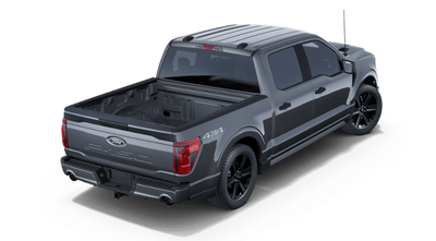 2025 Ford F-150 LOBO