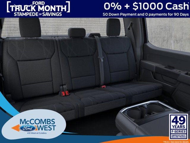 2026 Ford F-150 LOBO