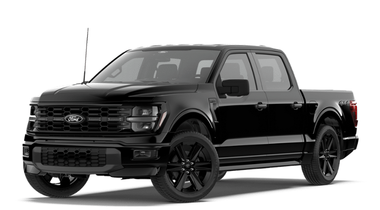 2026 Ford F-150 LOBO