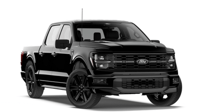 2026 Ford F-150 LOBO