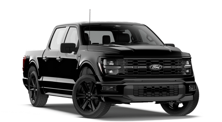 2026 Ford F-150 LOBO