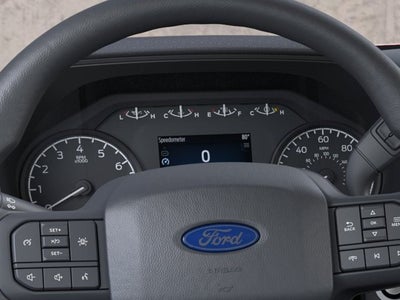 2026 Ford F-150 Lobo