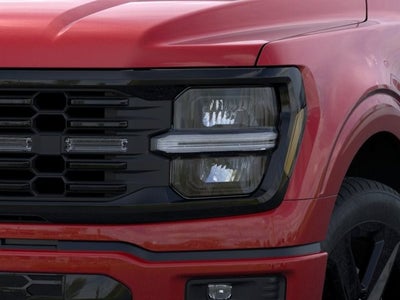 2026 Ford F-150 Lobo