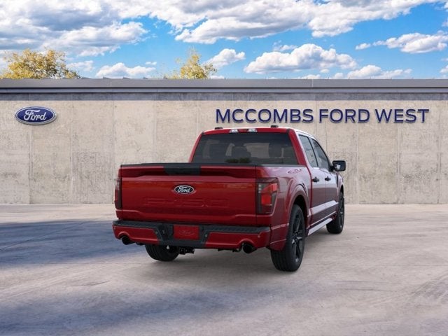 2026 Ford F-150 Lobo