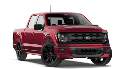 2026 Ford F-150 Lobo