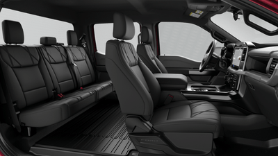 2026 Ford F-150 Lobo