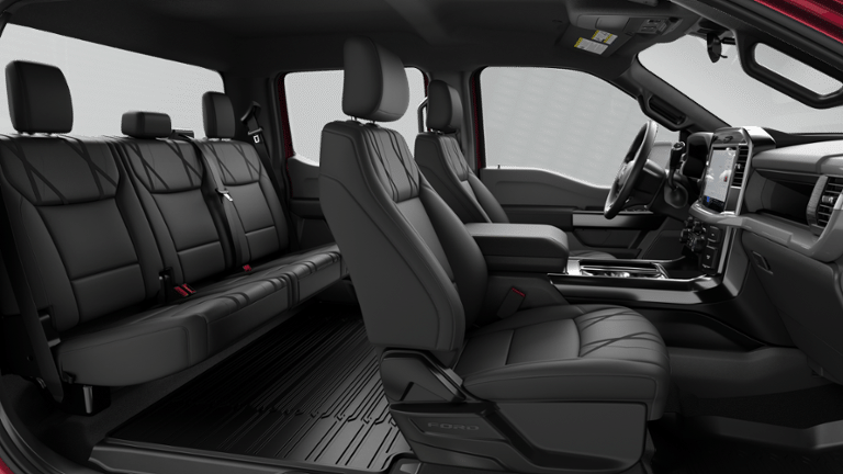 2026 Ford F-150 Lobo