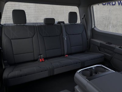 2026 Ford F-150 LOBO