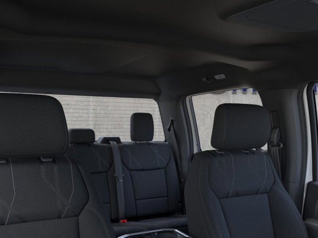 2026 Ford F-150 LOBO