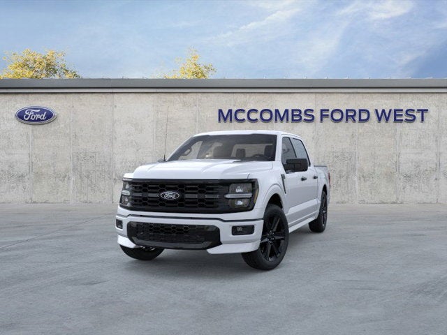 2026 Ford F-150 LOBO