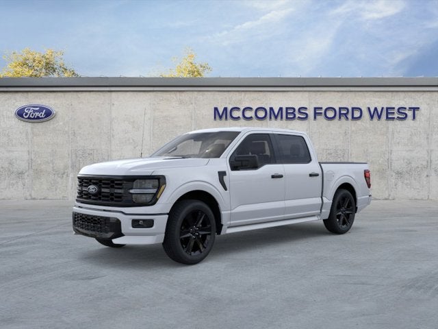 2026 Ford F-150 LOBO