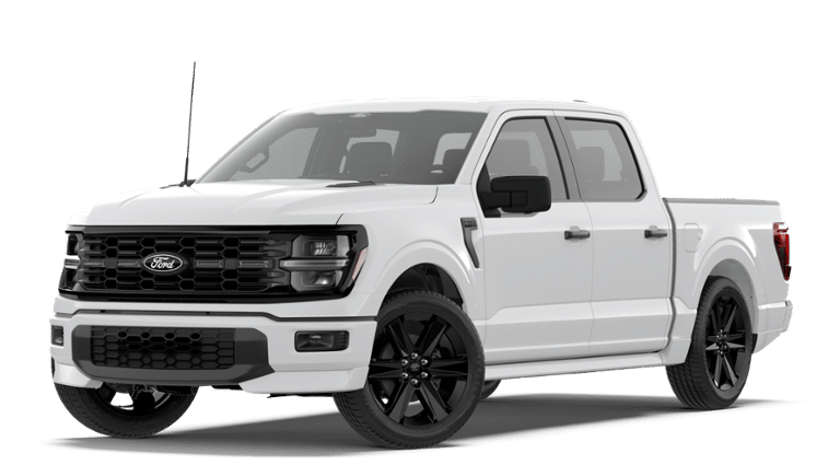 2026 Ford F-150 LOBO