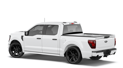 2026 Ford F-150 LOBO