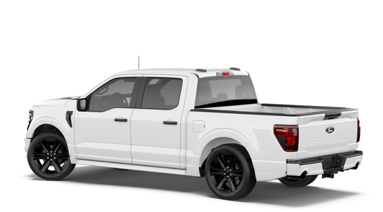 2026 Ford F-150 LOBO