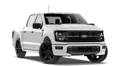 2026 Ford F-150 LOBO