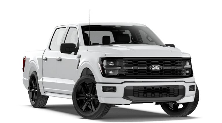 2026 Ford F-150 LOBO