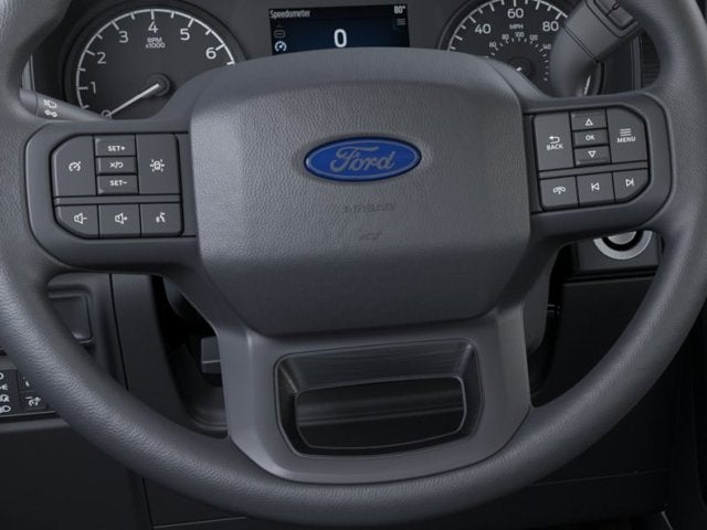 2026 Ford F-150 Lobo