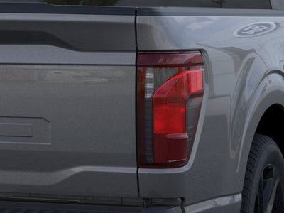 2026 Ford F-150 Lobo