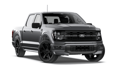 2026 Ford F-150 Lobo