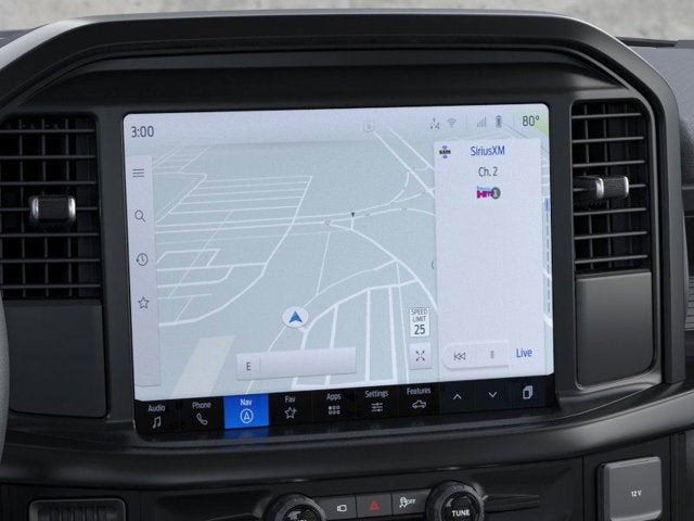 2025 Ford F-150 LOBO