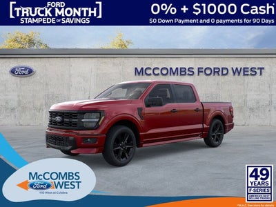 2025 Ford F-150 LOBO