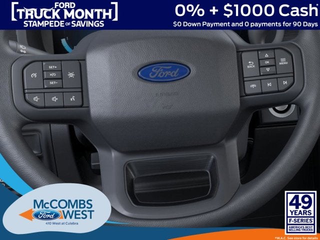 2025 Ford F-150 LOBO