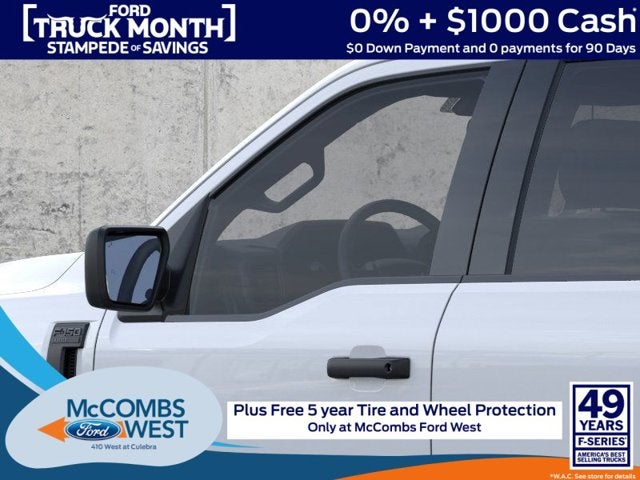 2025 Ford F-150 LOBO