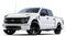 2025 Ford F-150 LOBO