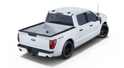 2025 Ford F-150 LOBO