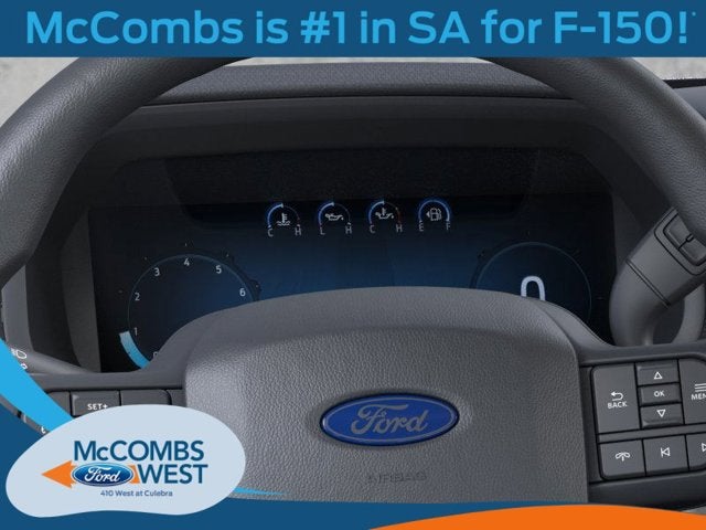 2025 Ford F-150 LOBO