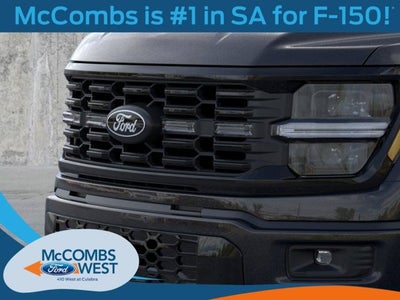 2025 Ford F-150 LOBO