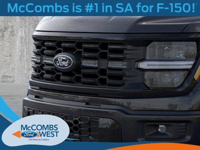 2025 Ford F-150 LOBO