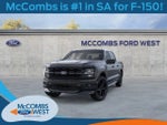 2025 Ford F-150 LOBO