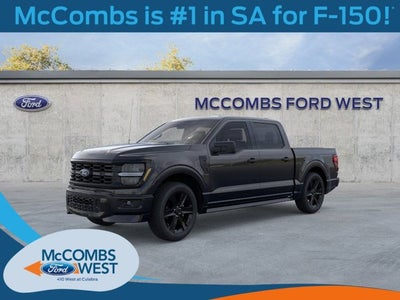 2025 Ford F-150 LOBO