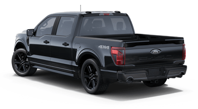 2025 Ford F-150 LOBO