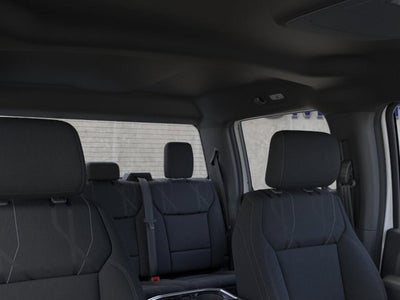 2026 Ford F-150 LOBO